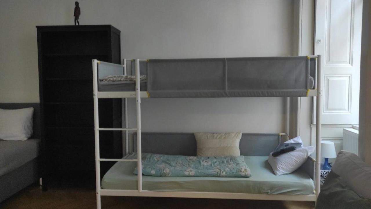 Love, Peace & Easy Living Apartment — Fotók 1